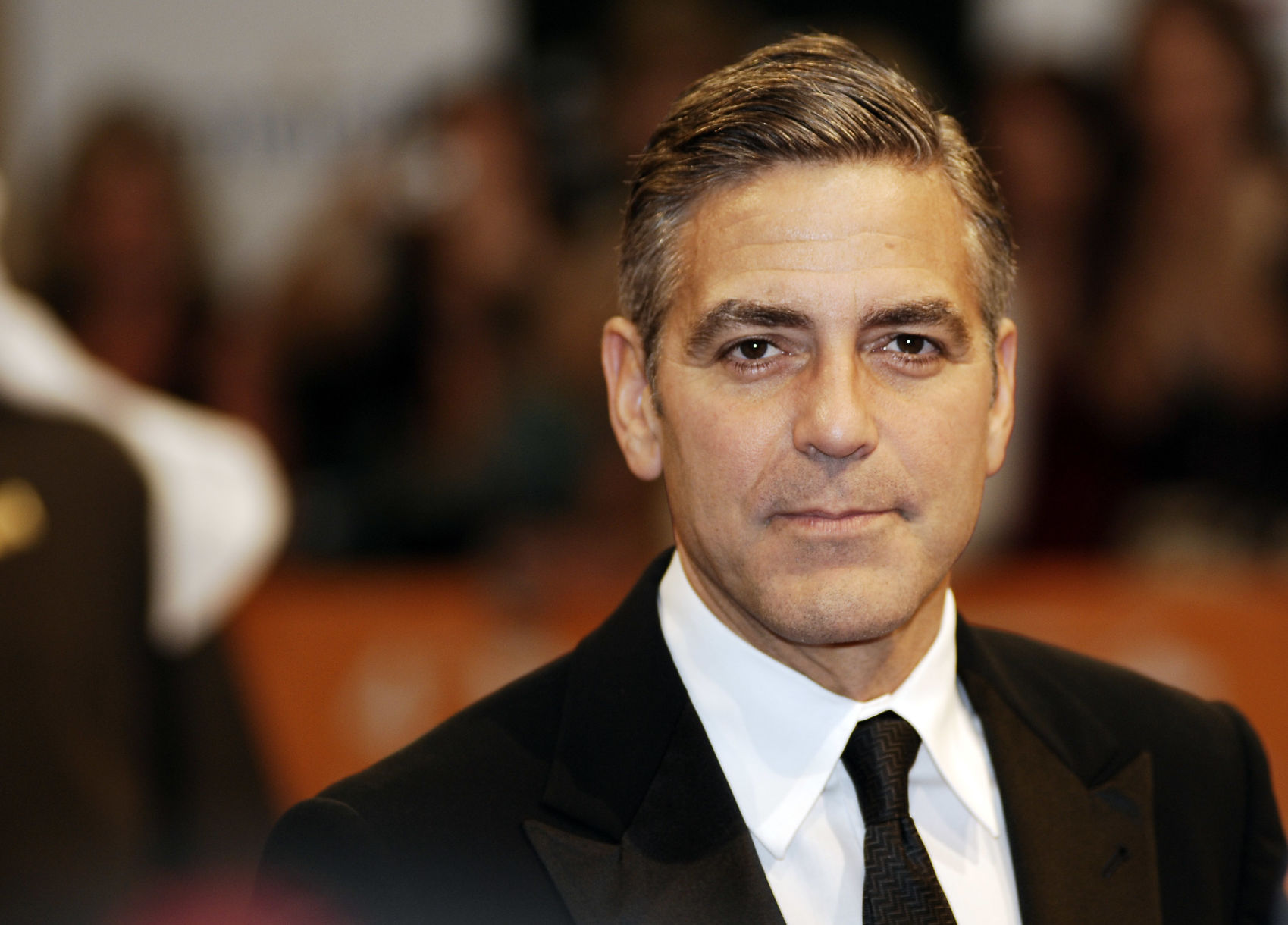 2007: Dubai Film Festival